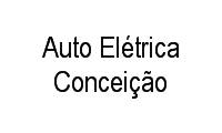 Logo Auto Elétrica Conceição em Vila Guarani (Z Sul)