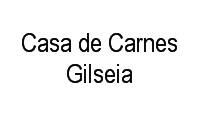 Logo Casa de Carnes Gilseia em Teixeira Dias (Barreiro)