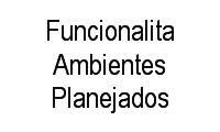 Logo Funcionalita Ambientes Planejados em Campina do Siqueira