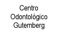 Logo Centro Odontológico Gutemberg em Vila Guarani (Z Sul)