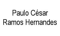 Logo Paulo César Ramos Hernandes em Planalto Paulista