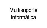 Logo Multisuporte Informática em Floresta