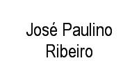 Logo José Paulino Ribeiro em Amambaí