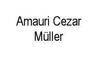 Logo Amauri Cezar Müller em Capão Raso