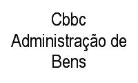 Logo Cbbc Administração de Bens em Santa Felicidade