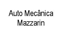 Logo Auto Mecânica Mazzarin em Tatuapé