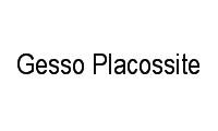 Logo Gesso Placossite em Miramar (Barreiro)