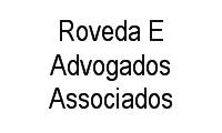 Logo Roveda E Advogados Associados em Atuba