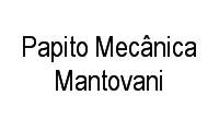 Logo Papito Mecânica Mantovani em Jardim Jockey Club