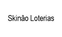 Logo Skinão Loterias em Vila Anglo Brasileira