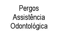 Logo Pergos Assistência Odontológica em Conjunto Residencial Butantã