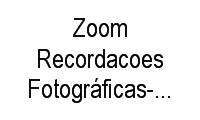 Logo Zoom Recordacoes Fotográficas-Produções E Eventos em Jardim São Paulo(Zona Norte)