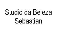 Logo Studio da Beleza Sebastian em Parque São Pedro (Venda Nova)