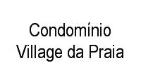 Logo Condomínio Village da Praia em Olho D'Água