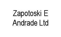 Logo Zapotoski E Andrade Ltd em Pilarzinho