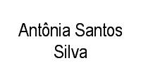 Logo Antônia Santos Silva em Jardim dos Estados