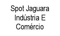 Logo Spot Jaguara Indústria E Comércio em Vila Jaguara