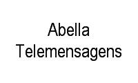 Logo Abella Telemensagens em Xaxim