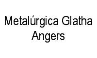 Logo Metalúrgica Glatha Angers em Capão Raso
