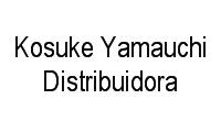 Logo Kosuke Yamauchi Distribuidora em Jardim Tijuca