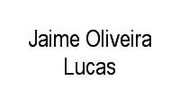 Logo Jaime Oliveira Lucas em Vila Nasser