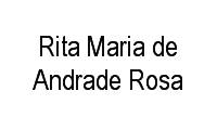Logo Rita Maria de Andrade Rosa em Vila Vilas Boas