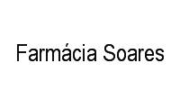 Logo Farmácia Soares em Santos Dumont