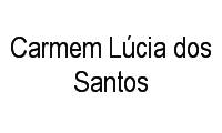 Logo Carmem Lúcia dos Santos em Castanheira