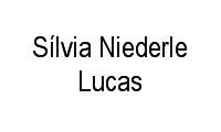 Logo Sílvia Niederle Lucas em Vila Nova
