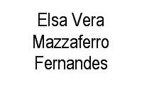 Logo Elsa Vera Mazzaferro Fernandes em Higienópolis