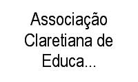 Logo Associação Claretiana de Educação E Assistência em Abranches