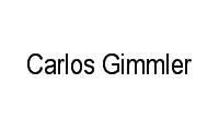 Logo Carlos Gimmler em Auxiliadora