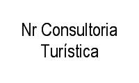 Logo Nr Consultoria Turística em Dom Pedro I