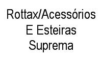 Logo Rottax/Acessórios E Esteiras Suprema em Vila Guarani (Z Sul)