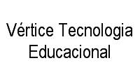 Logo Vértice Tecnologia Educacional em Uberaba