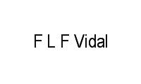 Logo F L F Vidal em Educandos