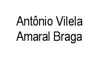 Logo Antônio Vilela Amaral Braga em Boa Vista