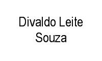 Logo Divaldo Leite Souza em Vila Almeida
