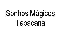 Logo Sonhos Mágicos Tabacaria em Jardim Leopoldina