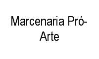 Logo Marcenaria Pró-Arte em Coophavila II