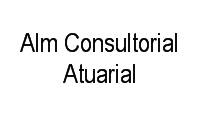 Logo Alm Consultorial Atuarial em Centro Histórico