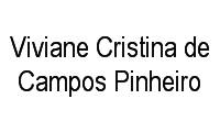 Logo Viviane Cristina de Campos Pinheiro em Monte Carlo