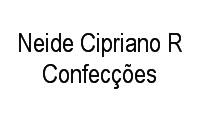 Logo Neide Cipriano R Confecções em Pinheirinho