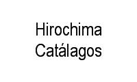 Logo Hirochima Catálagos em Tapanã (Icoaraci)