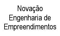Logo Novação Engenharia de Empreendimentos em Vila Guarani (Z Sul)