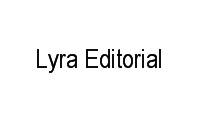 Logo Lyra Editorial em Bacacheri