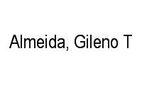 Logo Almeida, Gileno T em Jabotiana