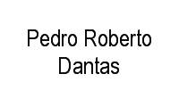Logo Pedro Roberto Dantas em Miramar