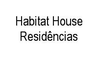 Logo Habitat House Residências em Bacacheri
