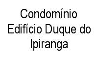 Logo Condomínio Edifício Duque do Ipiranga em Ipiranga